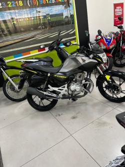 HONDA CG 160 