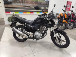 HONDA CG 160 FAN