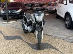 HONDA CG 160 FAN