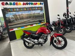 HONDA CG 160 FAN