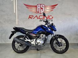 HONDA CG 160 FAN