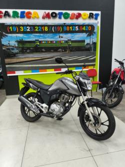 HONDA CG 160 FAN HONDA CG 160 FAN