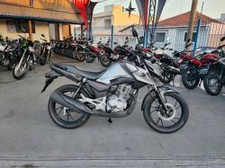 HONDA CG 160 FAN