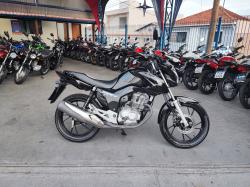 HONDA CG 160 FAN