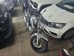 HONDA CG 160 FAN