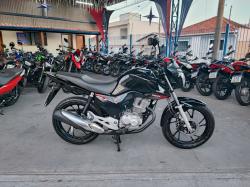 HONDA CG 160 FAN
