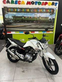 HONDA CG 160 FAN