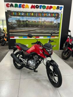 HONDA CG 160 FAN