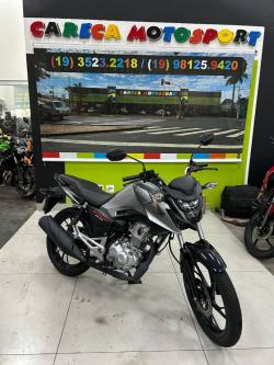 HONDA CG 160 FAN
