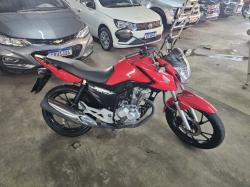 HONDA CG 160 FAN