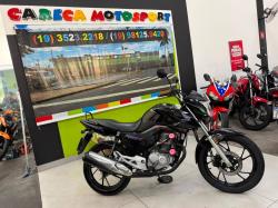 HONDA CG 160 FAN