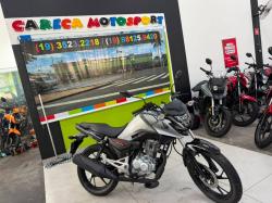 HONDA CG 160 FAN