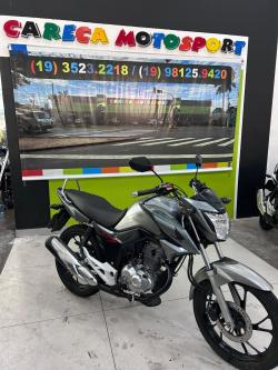 HONDA CG 160 FAN