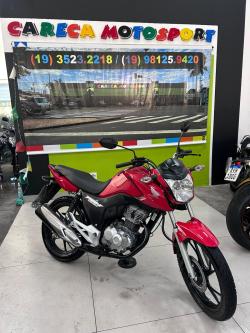 HONDA CG 160 FAN