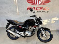 HONDA CG 160 FAN