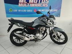HONDA CG 160 FAN