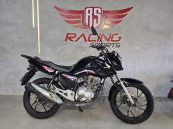 HONDA CG 160 FAN