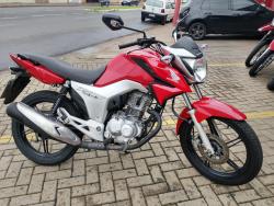 HONDA CG 160 FAN