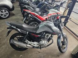 HONDA CG 160 FAN