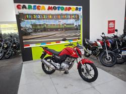 HONDA CG 160 FAN