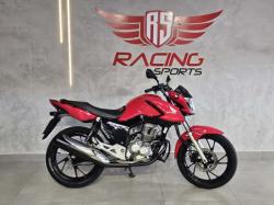 HONDA CG 160 FAN FLEX ONE