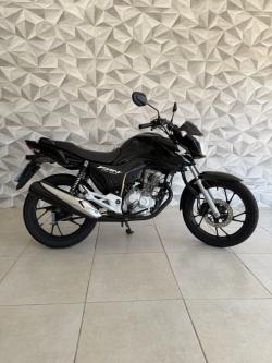 HONDA CG 160 FAN FLEX ONE HONDA CG 160 FAN FLEX ONE