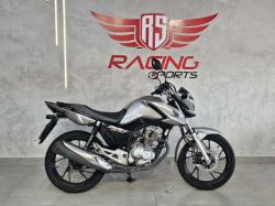 HONDA CG 160 FAN FLEX ONE