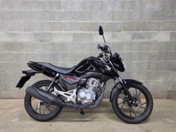 HONDA CG 160 FAN FLEX ONE