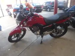 HONDA CG 160 FAN FLEX ONE
