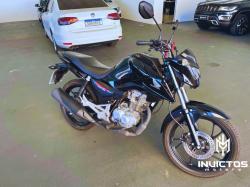 HONDA CG 160 FAN FLEX ONE