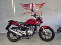HONDA CG 160 FAN FLEX ONE