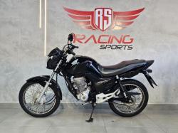 HONDA CG 160 START HONDA CG 160 START