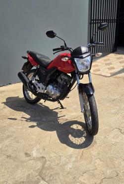 HONDA CG 160 START HONDA CG 160 START
