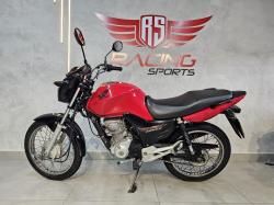 HONDA CG 160 START