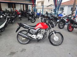 HONDA CG 160 START