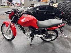 HONDA CG 160 START