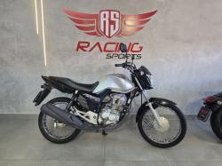 HONDA CG 160 START