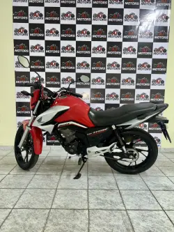 HONDA CG 160 TITAN