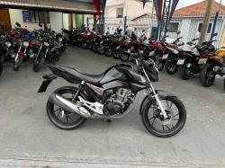 HONDA CG 160 TITAN