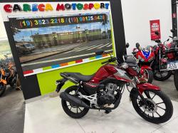 HONDA CG 160 TITAN