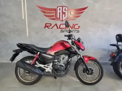 HONDA CG 160 TITAN