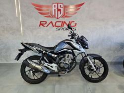 HONDA CG 160 TITAN EX