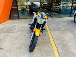 HONDA CG 160 TITAN EX