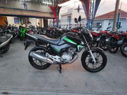 HONDA CG 160 TITAN EX