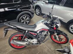HONDA CG 160 TITAN EX