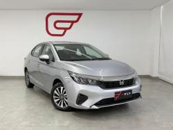 HONDA City Hatch 1.5 16V 4P FLEX LX AUTOM�TICO CVT