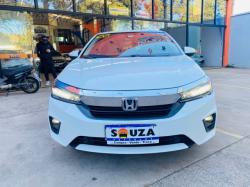HONDA City Sedan 1.5 16V 4P SPORT FLEX