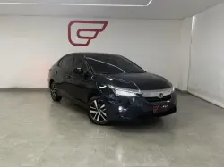 HONDA City Sedan 1.5 16V 4P SPORT FLEX