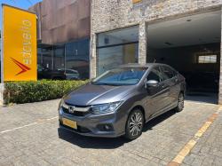 HONDA City Sedan 1.5 16V 4P LX FLEX AUTOMÁTICO HONDA City Sedan 1.5 16V 4P LX FLEX AUTOMÁTICO