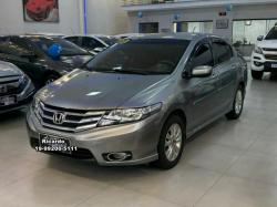 HONDA City Sedan 1.5 16V 4P LX FLEX HONDA City Sedan 1.5 16V 4P LX FLEX